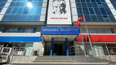 Menderes’te seçim günü belli oldu